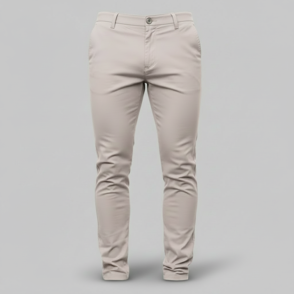 Albert Slim Fit | Men's Chinos Trousers
