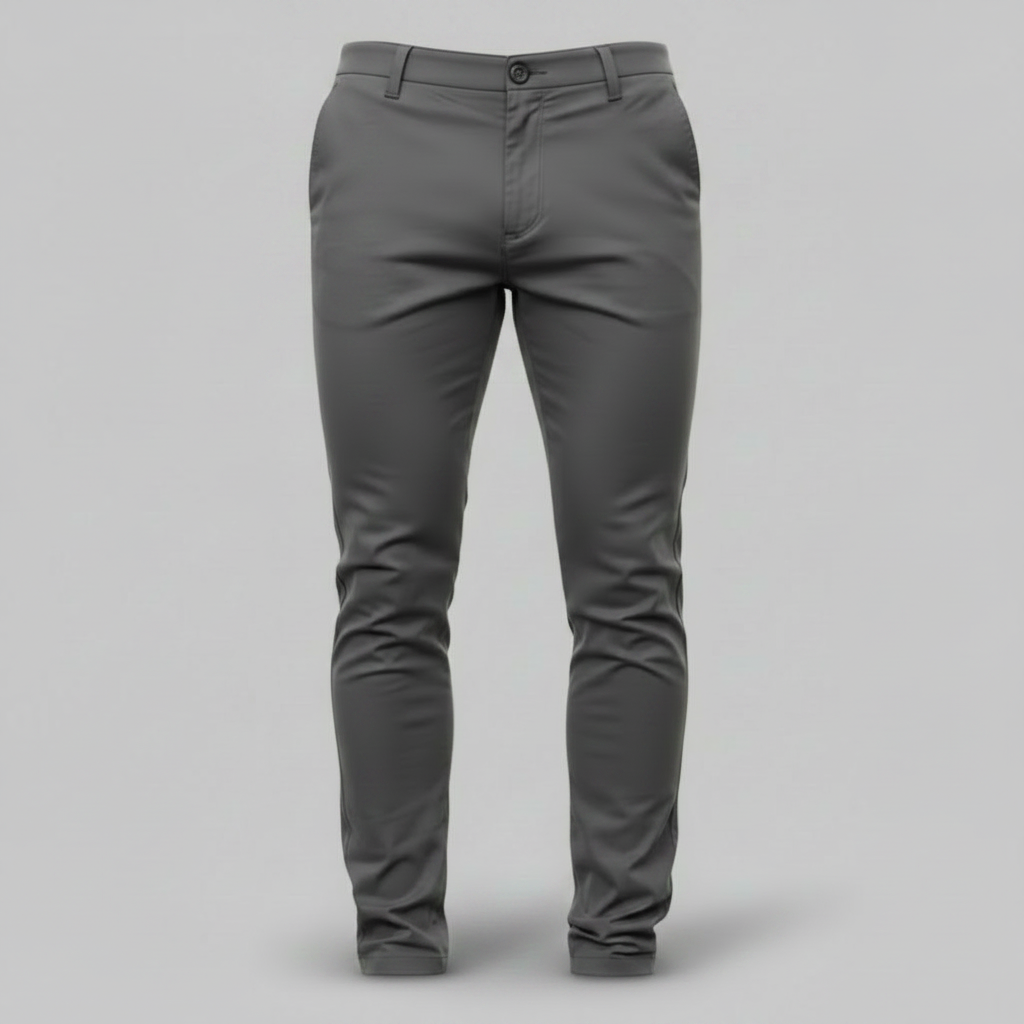 Albert Slim Fit | Men's Chinos Trousers