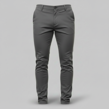 Albert Slim Fit | Men's Chinos Trousers