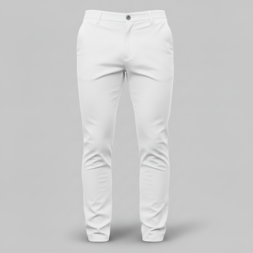 Albert Slim Fit | Men's Chinos Trousers