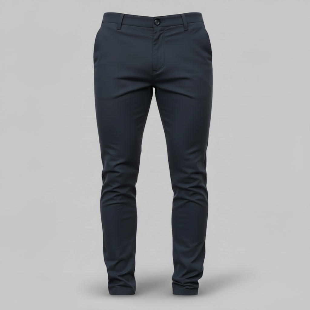 Albert Slim Fit | Men's Chinos Trousers