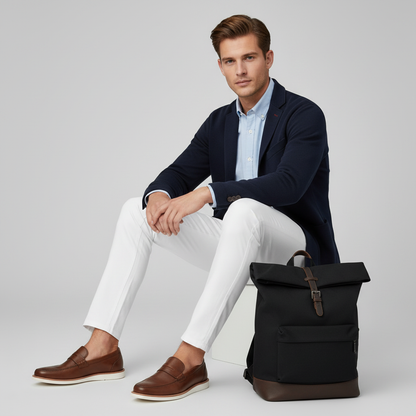 Albert Slim Fit | Men's Chinos Trousers