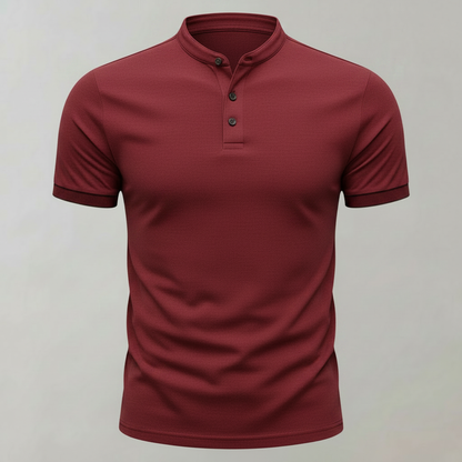 Men's Elegant Polo Shirt | Casual Stylish Wear