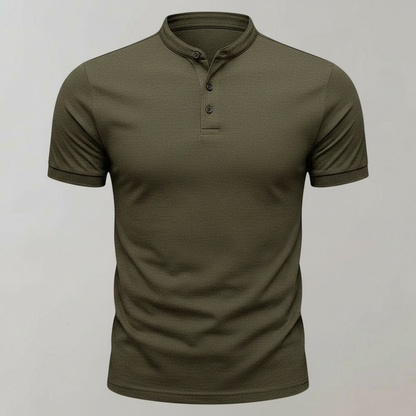 Men's Elegant Polo Shirt | Casual Stylish Wear
