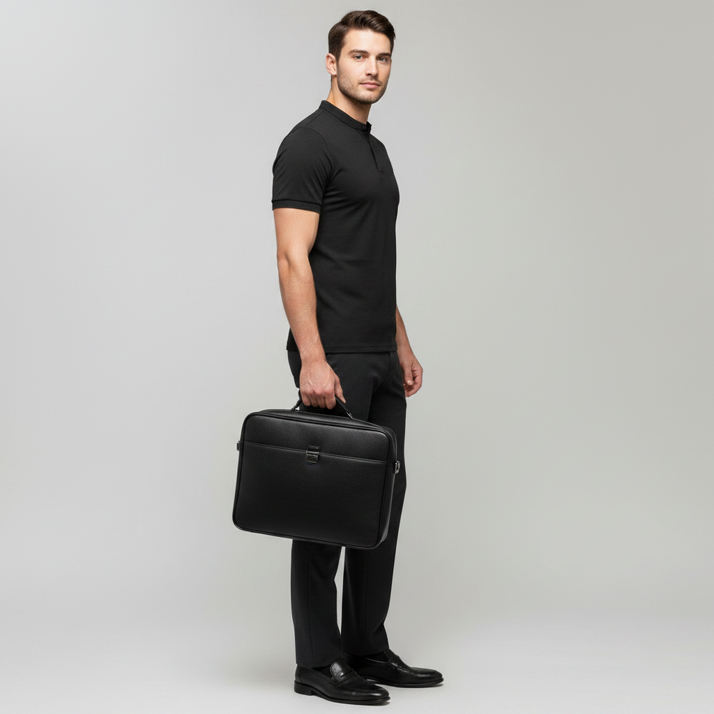 Men's Elegant Polo Shirt | Casual Stylish Wear
