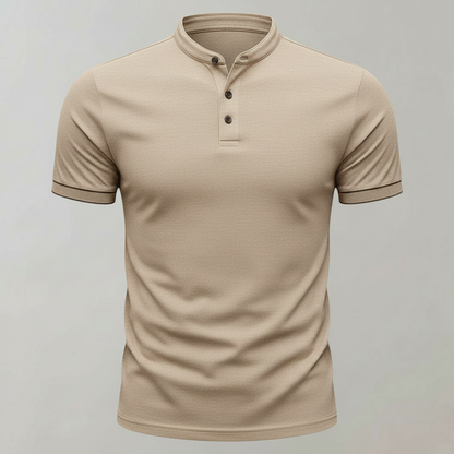 Men's Elegant Polo Shirt | Casual Stylish Wear